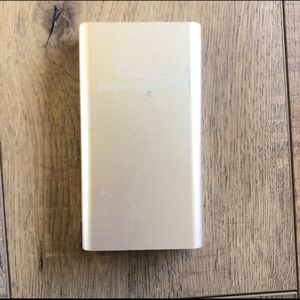 Dulla power bank fast charging 20000m